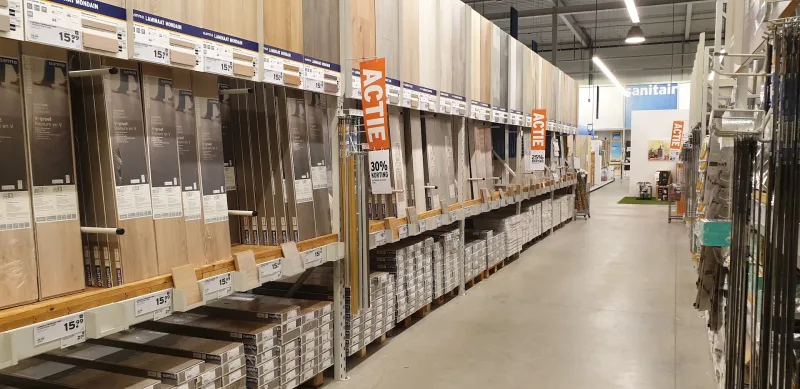 GAMMA Oldenzaal — foto 6
