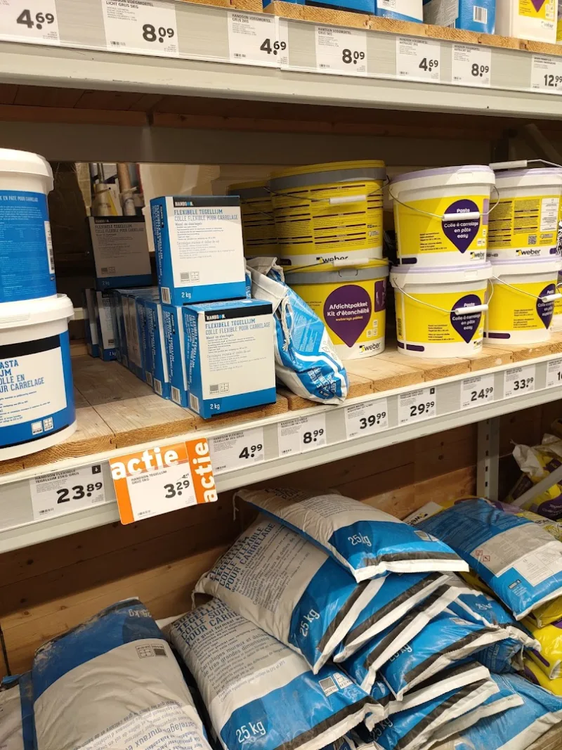 GAMMA Oldenzaal — foto 8