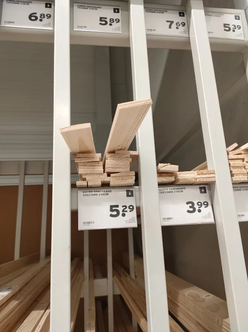 GAMMA Oldenzaal — foto 5