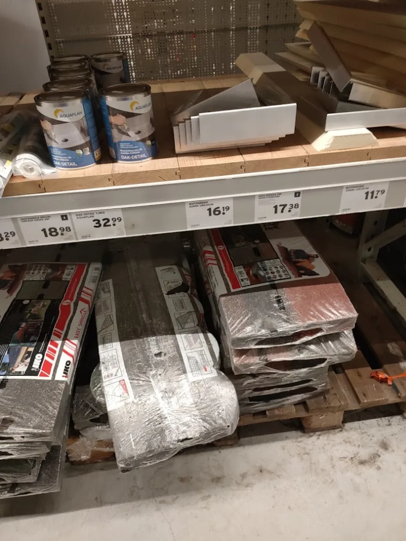 GAMMA Oldenzaal — foto 7