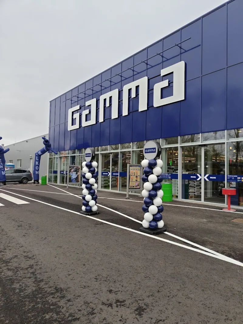 GAMMA Amsterdam-Slotervaart — foto 2