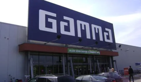 GAMMA Amsterdam-Slotervaart — foto 6
