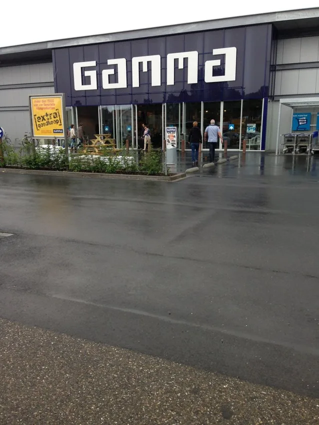 GAMMA Meppel — foto 2