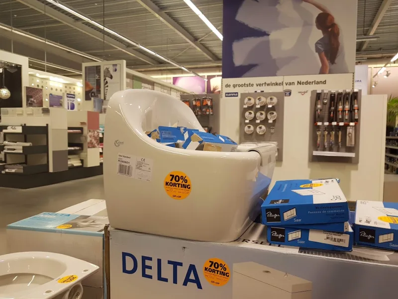 GAMMA Meppel — foto 5