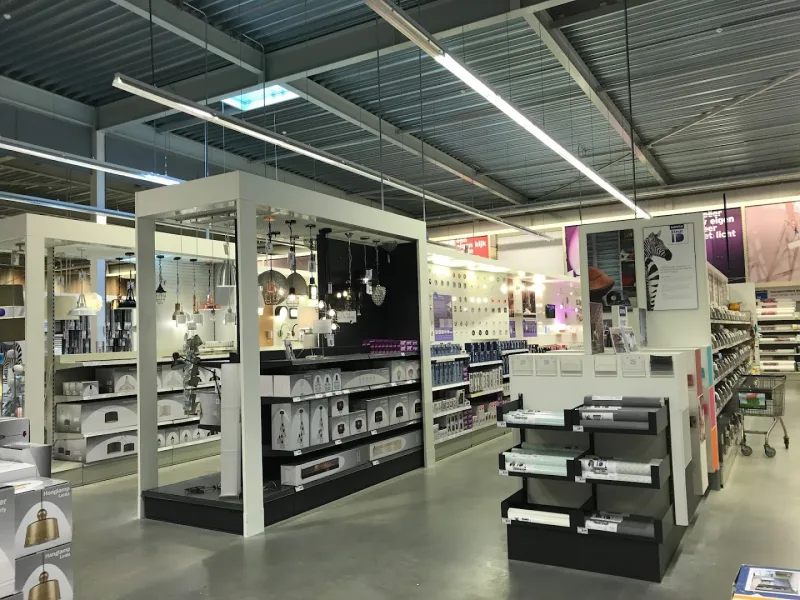 GAMMA Meppel — foto 6