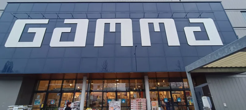 GAMMA Hilversum