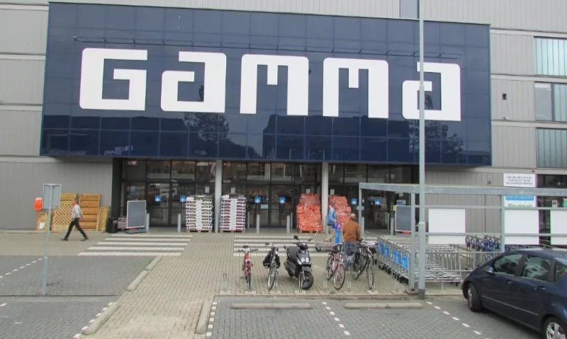 GAMMA Hilversum — foto 2