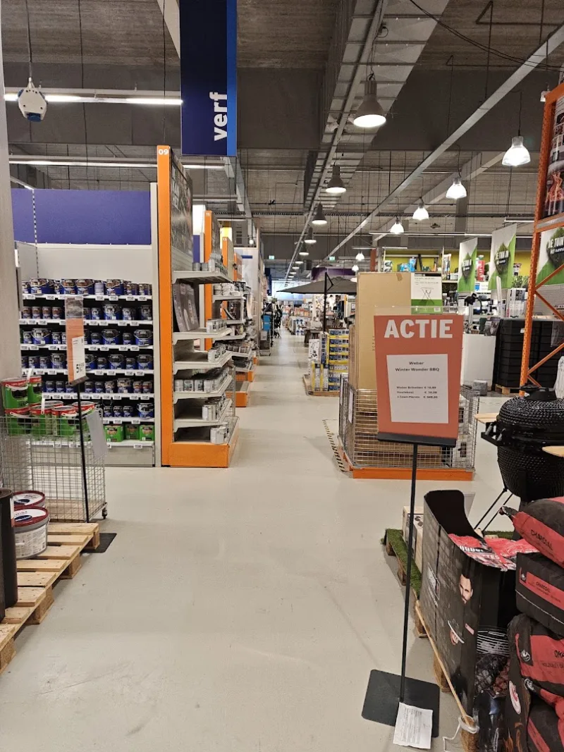 GAMMA Hilversum — foto 5