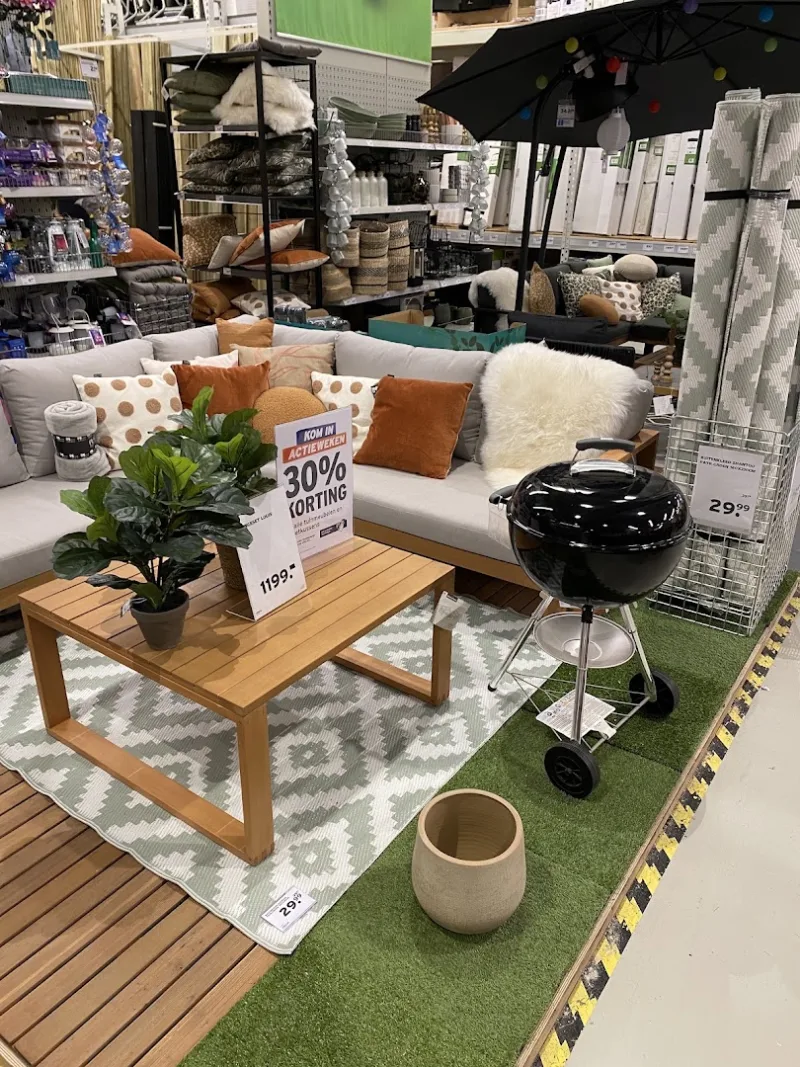 GAMMA Hilversum — foto 8