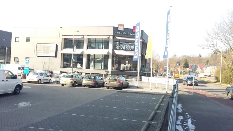 GAMMA Hilversum — foto 7