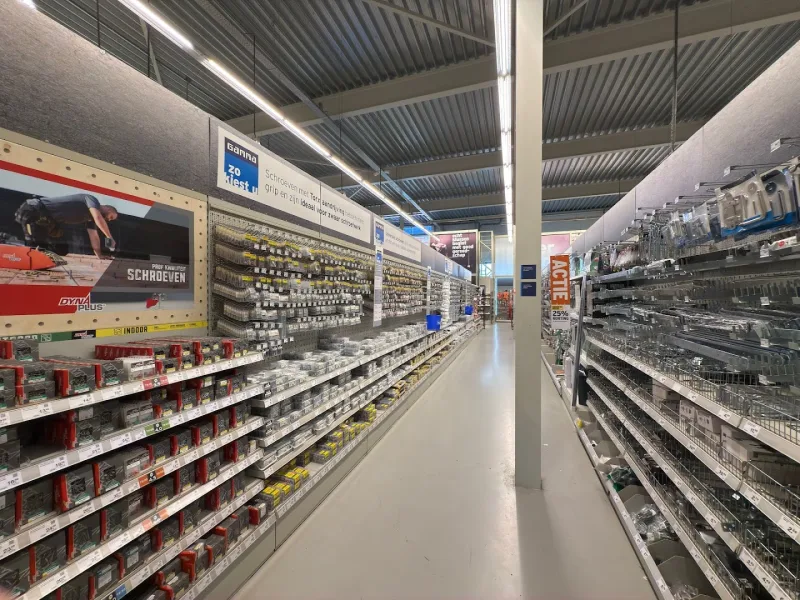 GAMMA Zaltbommel — foto 3