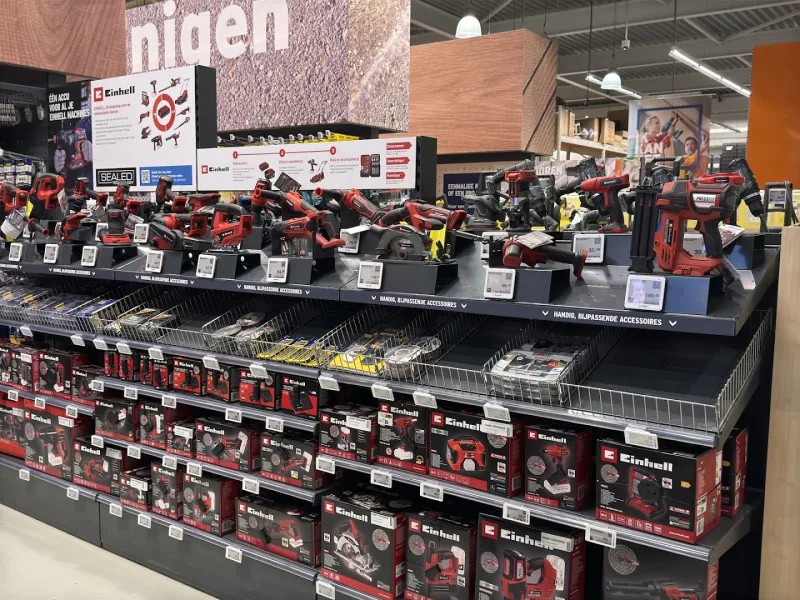 GAMMA Zaltbommel — foto 6