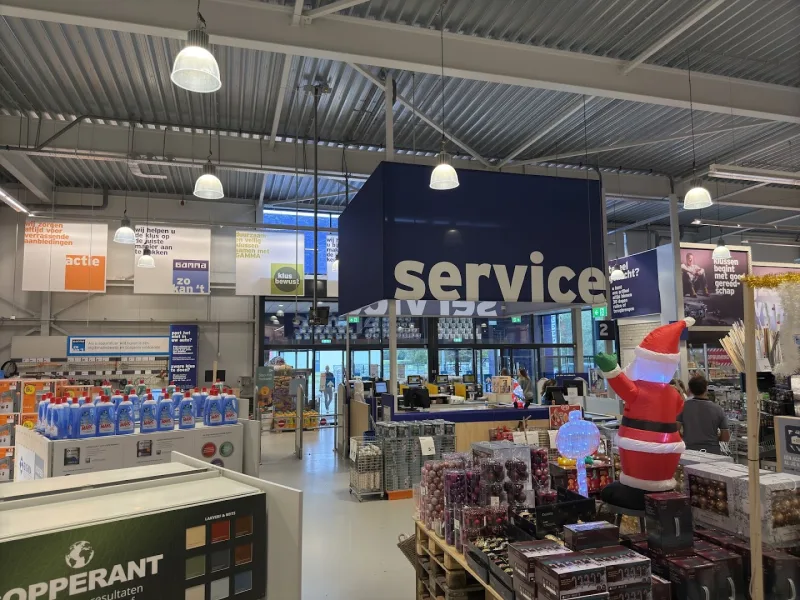GAMMA Zaltbommel — foto 8