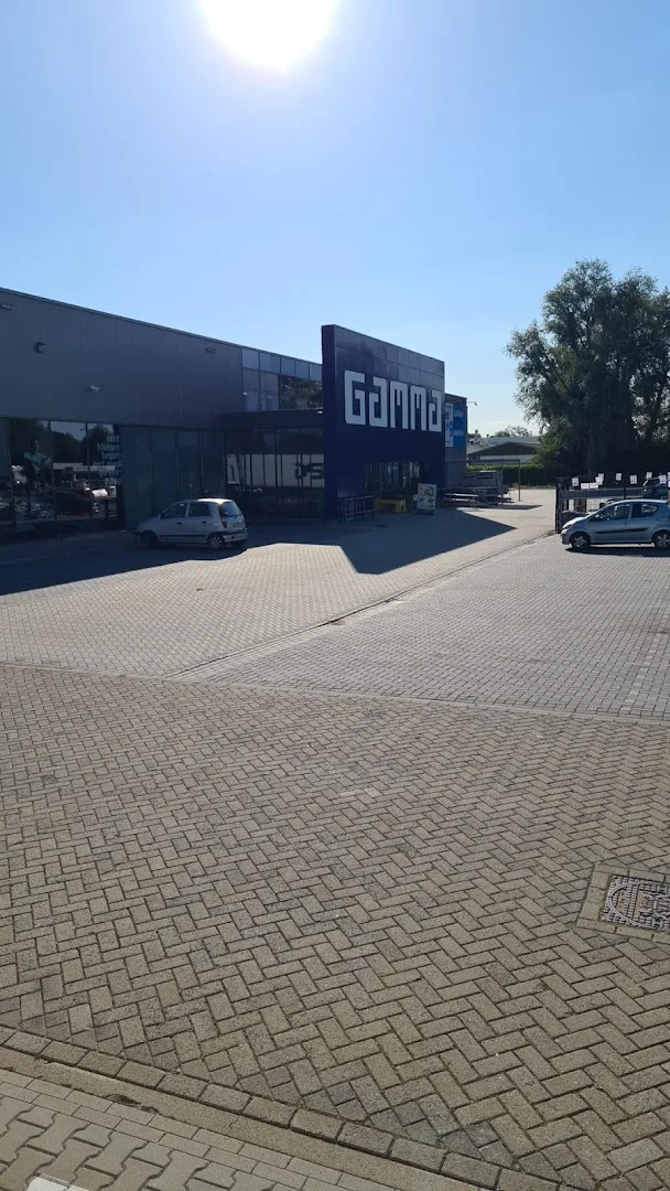 GAMMA Zaltbommel — foto 7