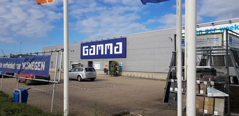 GAMMA Nijmegen-Energieweg — foto 3