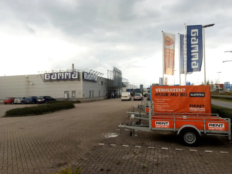 GAMMA Nijmegen-Energieweg — foto 5