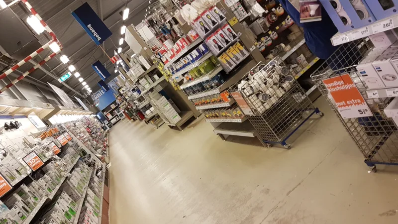 GAMMA Nijmegen-Energieweg — foto 7