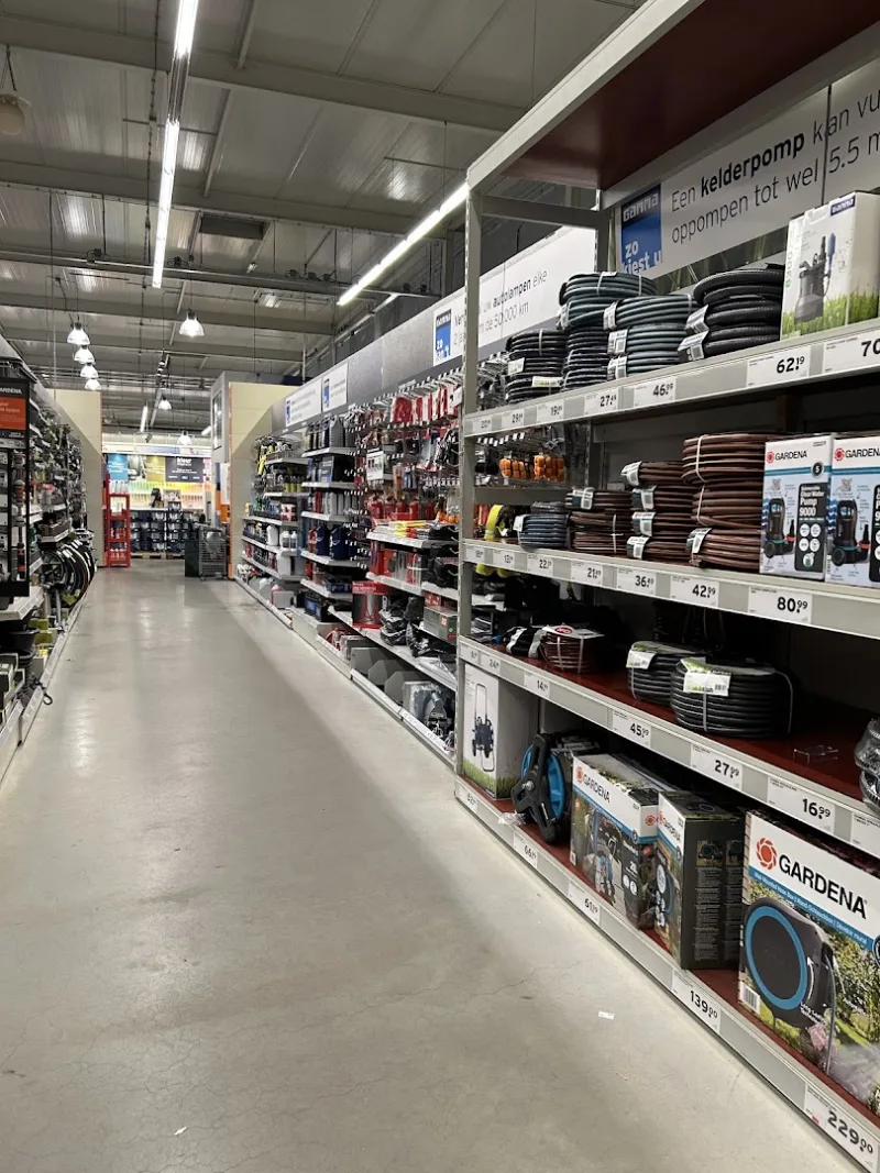 GAMMA Den Bosch — foto 4