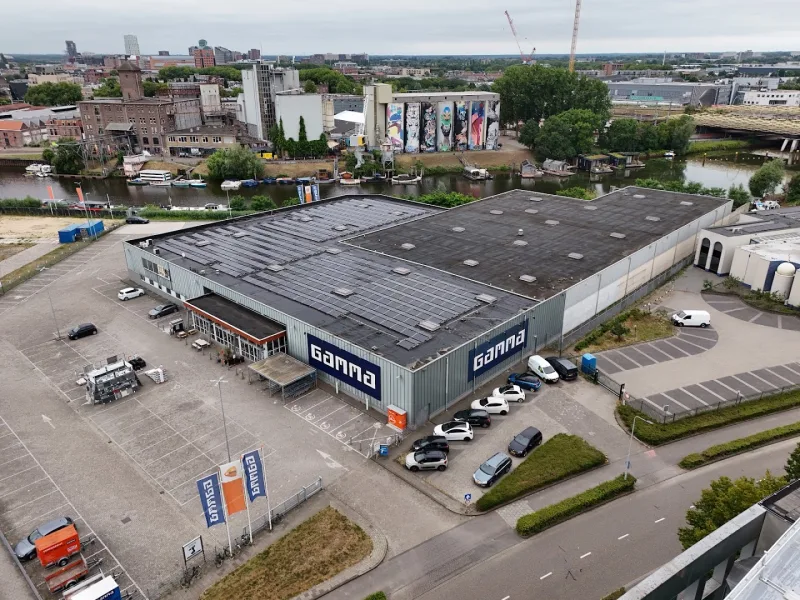 GAMMA Den Bosch — foto 6