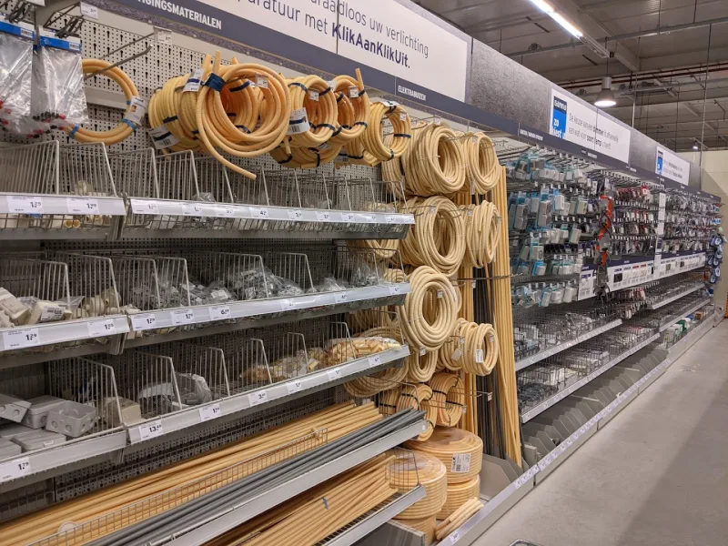 GAMMA Den Bosch — foto 6