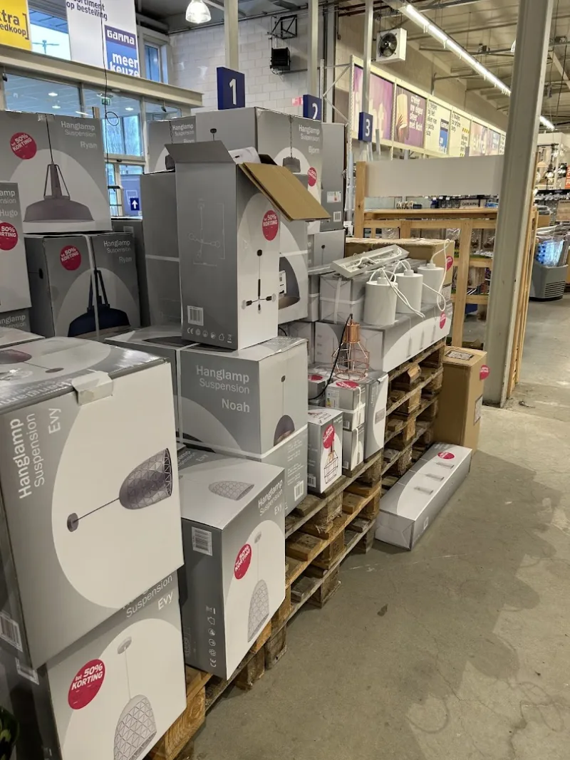 GAMMA Den Bosch — foto 7