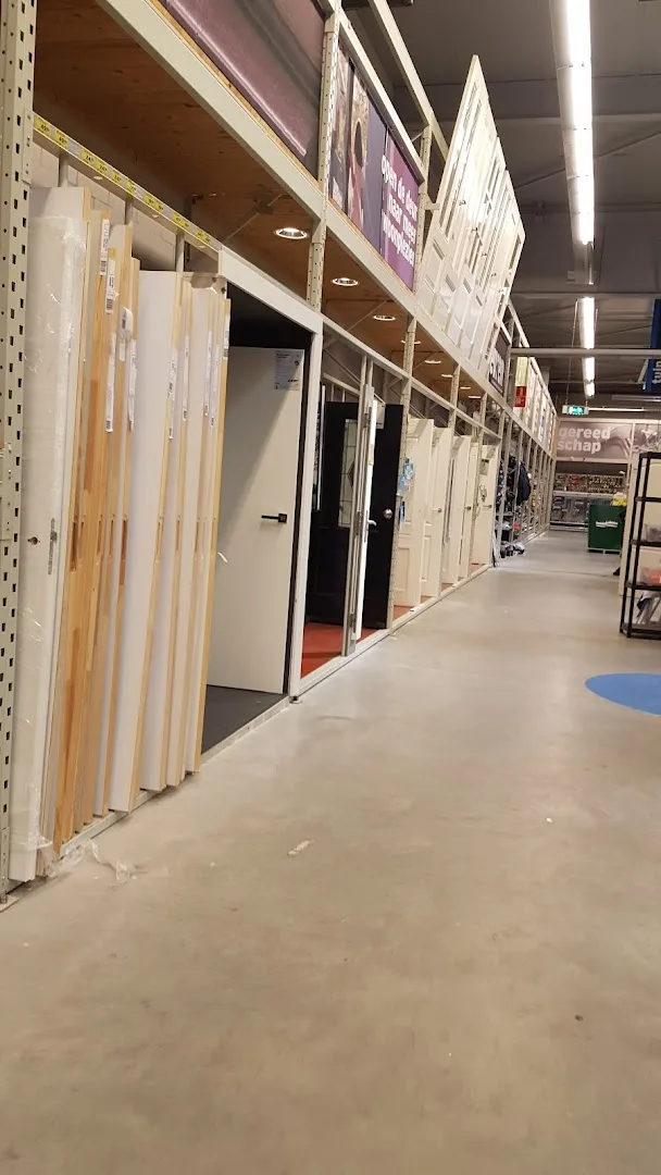 GAMMA Den Bosch — foto 8