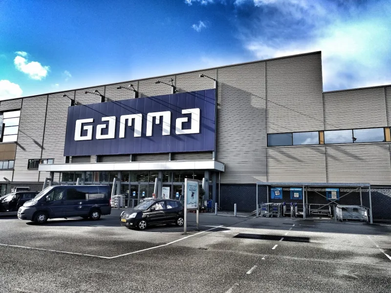 GAMMA Nieuwegein — foto 2