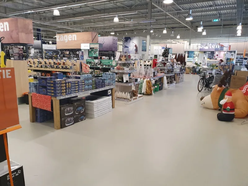 GAMMA Nieuwegein — foto 6