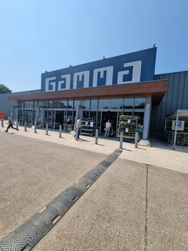 GAMMA Helmond — foto 1