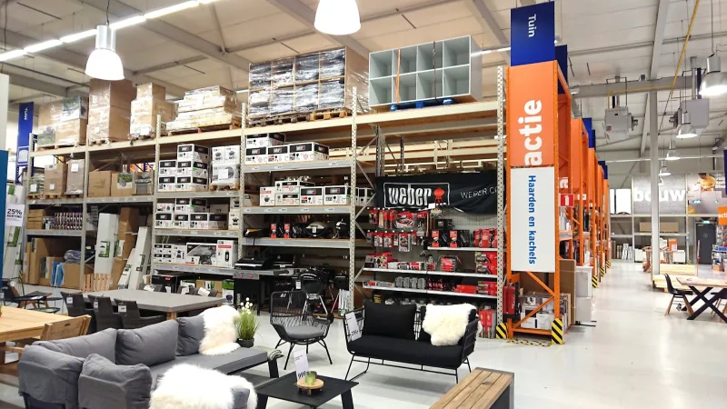 GAMMA Helmond — foto 4
