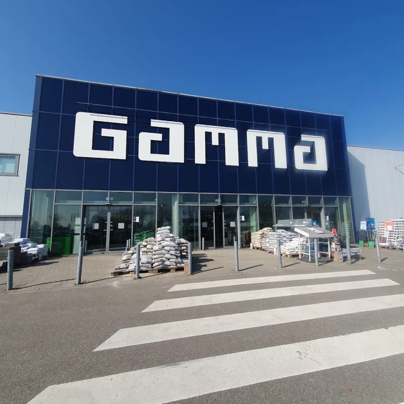GAMMA Alkmaar — foto 1