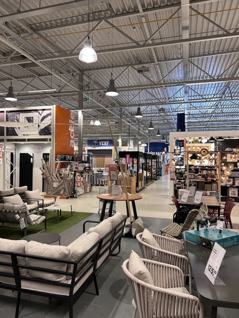 GAMMA Alkmaar — foto 3