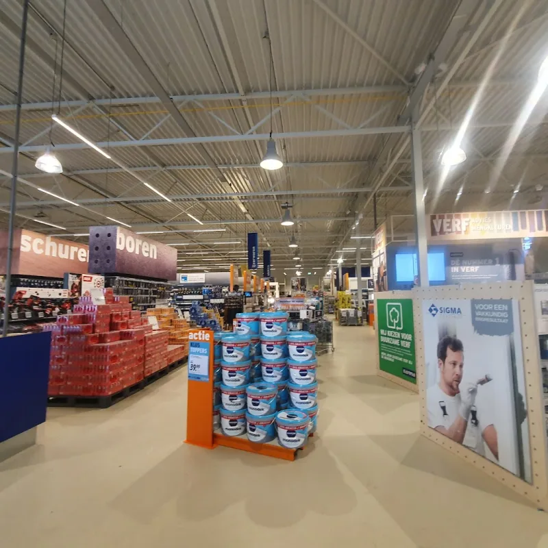 GAMMA Alkmaar — foto 2