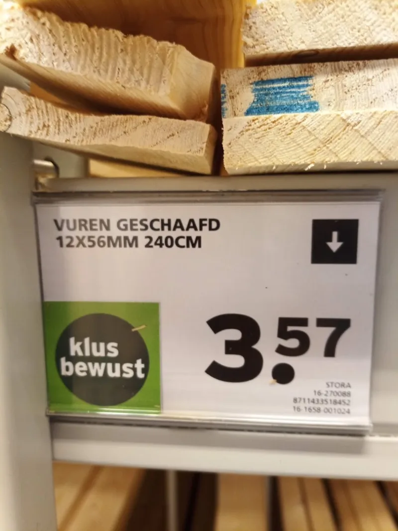 GAMMA Alkmaar — foto 8