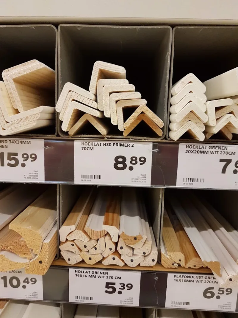 GAMMA Alkmaar — foto 5