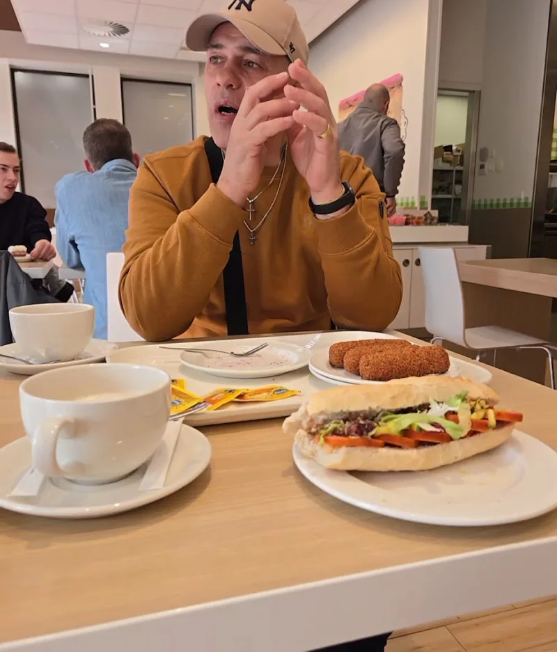HEMA Hengelo — foto 2