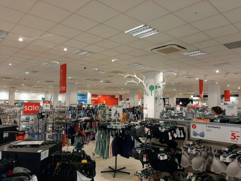 HEMA Hengelo — foto 3