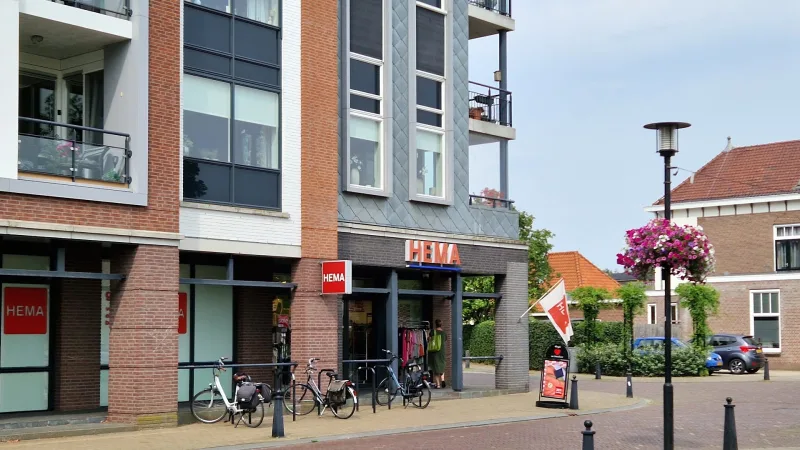 HEMA Hengelo — foto 8