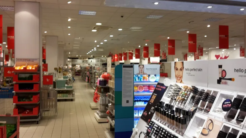 HEMA Hengelo — foto 4