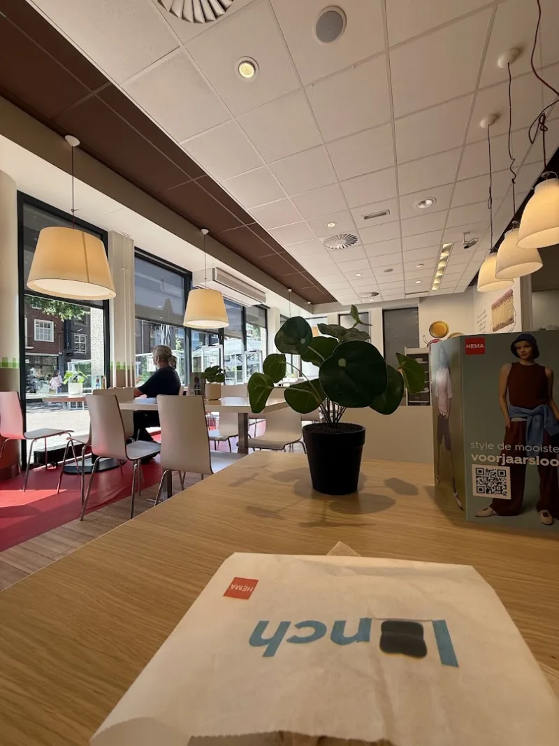 HEMA Hengelo — foto 5