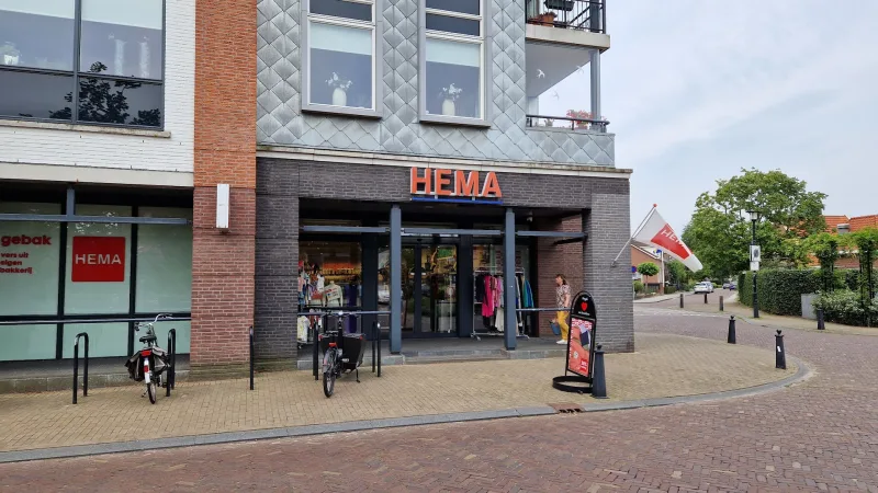 HEMA Hengelo — foto 8