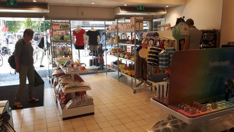 HEMA Hengelo — foto 6