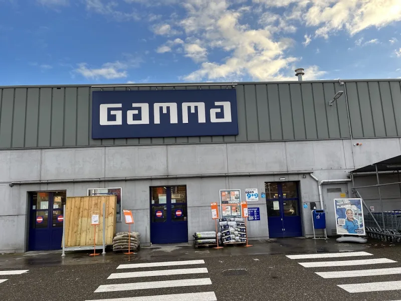 GAMMA Boxmeer — foto 2