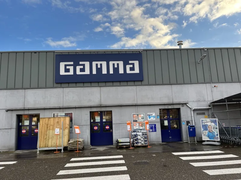 GAMMA Boxmeer