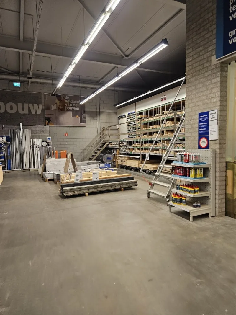 GAMMA Boxmeer — foto 3