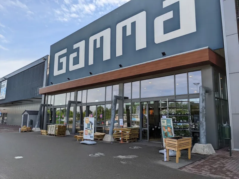 GAMMA Roermond — foto 2