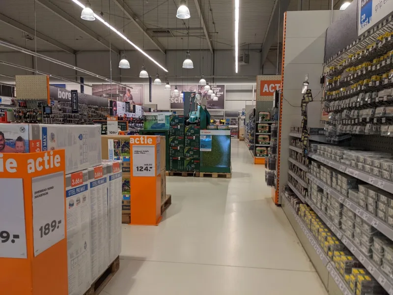 GAMMA Roermond — foto 6