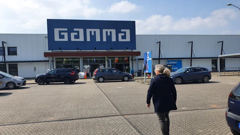 GAMMA Doetinchem