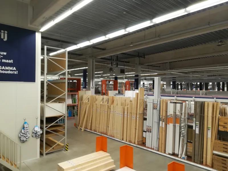 GAMMA Doetinchem — foto 3