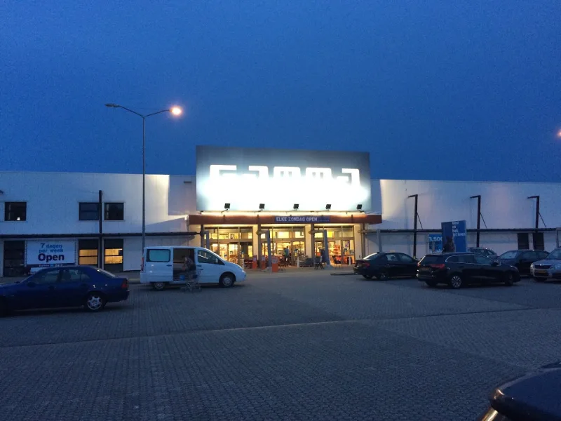 GAMMA Doetinchem — foto 7